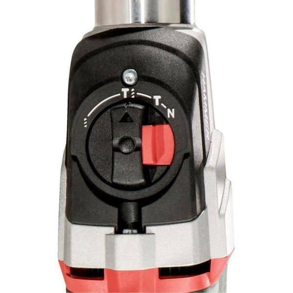 Kombihammarborr - METABO - KHE 2860 Quick - MetaBOX 145