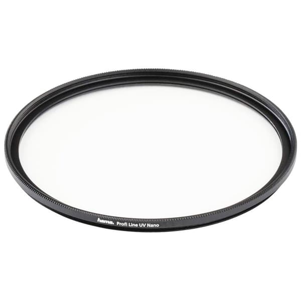 "Profi Line" UV-filter, 67 mm brett, nano, multi-coated (16 lager)