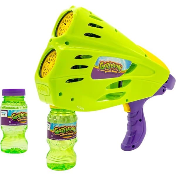 Pistol med bubblor Bubble Blaster Gazillion