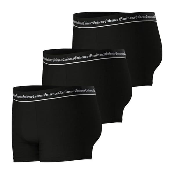 3-pack herrboxers Business Eminence