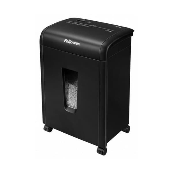 Fellowes microshred 62MC dokumentförstörare