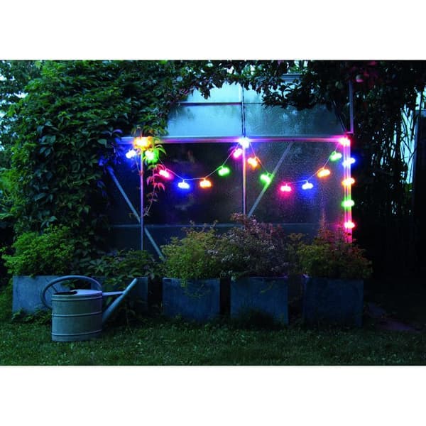 LED-garland T1 Buss