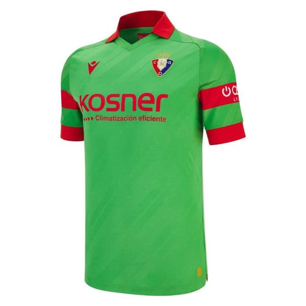 Bortatröja Vuxen Osasuna