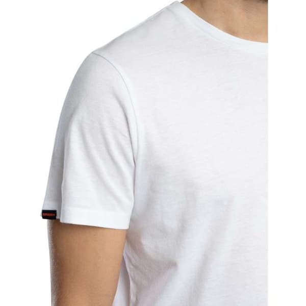 T-Shirt Klassisk Essential - Superdry