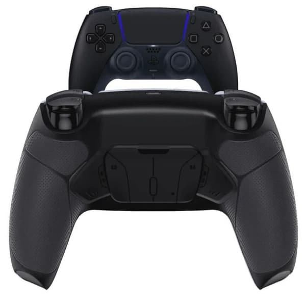 Manette Clever Esports Controller 4 knappar Svart (kompatibel med PS5)
