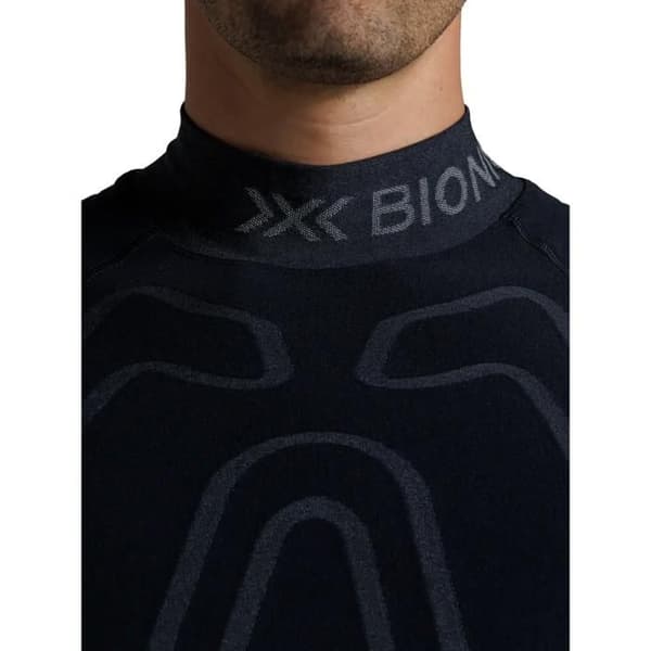 X-Bionic Heatloop långärmad tröja