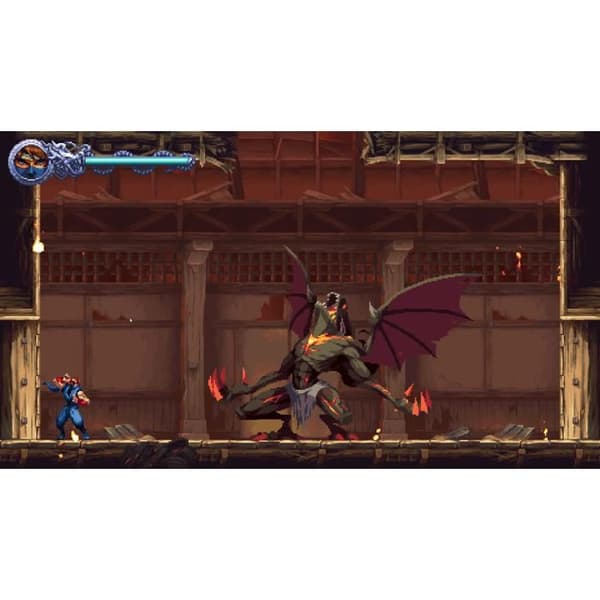 NINJA GAIDEN Ragebound Special Edition SWITCH