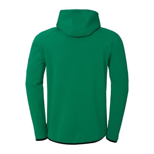 Uhlsport ID hoodiejacka