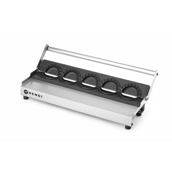 Pastaform för ravioli, 470x140x(H)95mm - Hendi