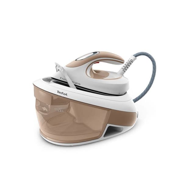 Tefal SV8027 Express Airglide - Ånggenerator - Årsslutserbjudande
