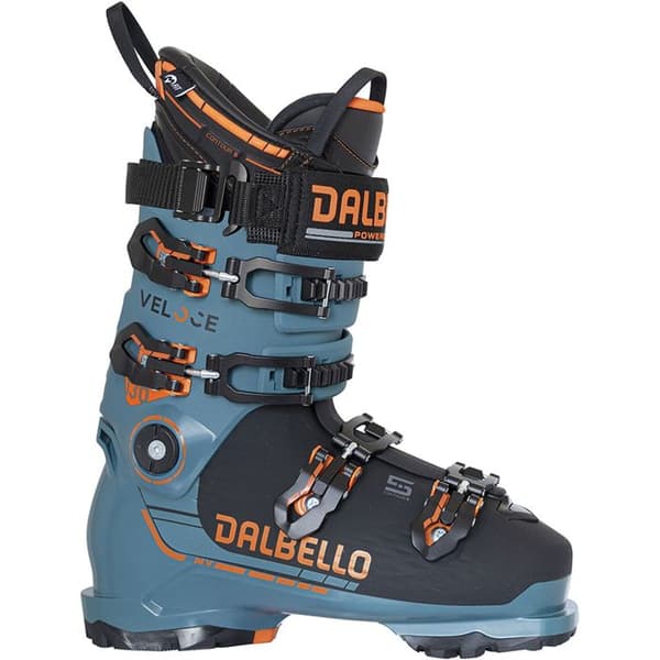 Dalbello Veloce 130 MV Skidor Herr Grå