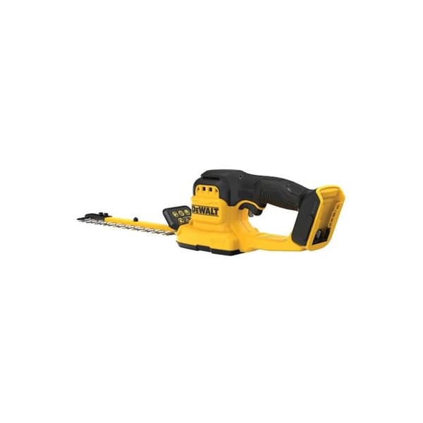 DeWALT DCMHT520N Häcksax (Maskin endast)