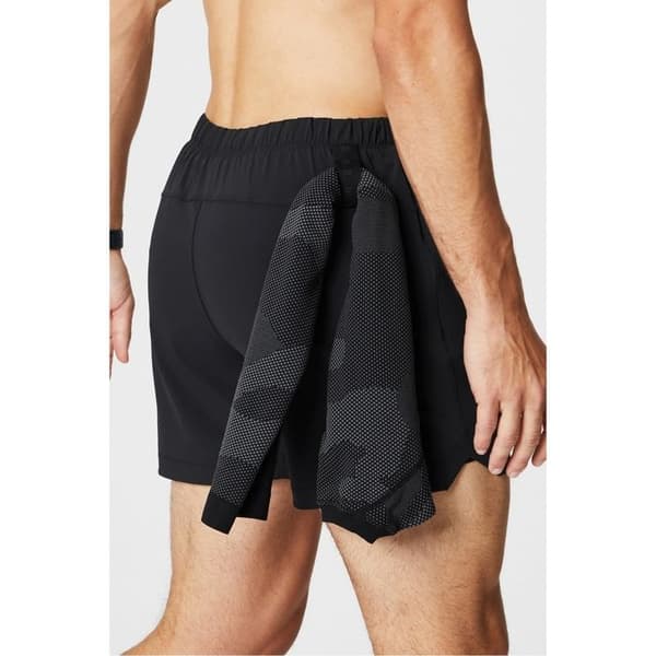 Kort Fabletics The One 5"