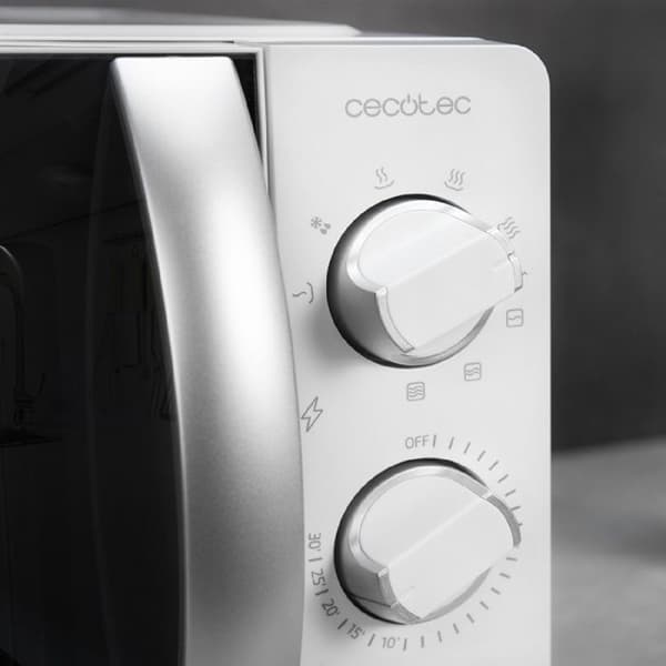 Cecotec Mikrovågsugn ProClean 2110