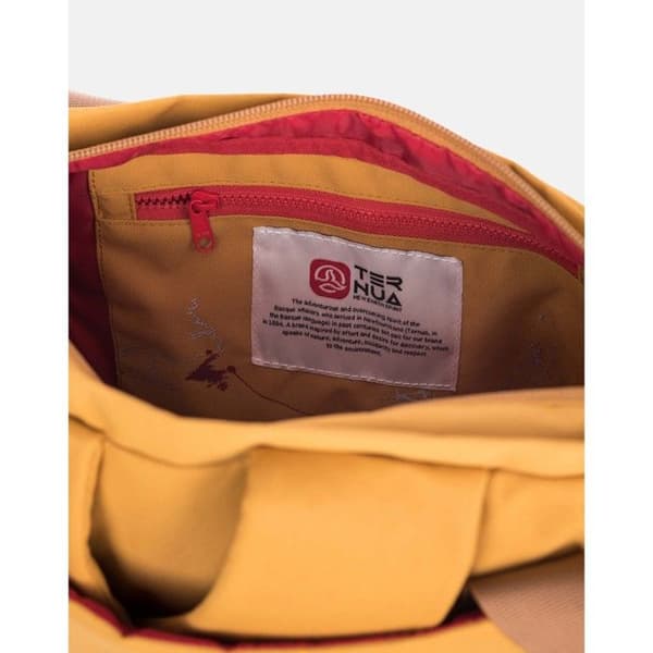 Tote bag Ternua Red Bay