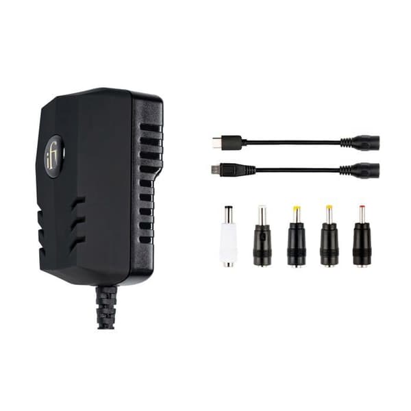 iFi Audio iPower 15V/1.2A MK2
