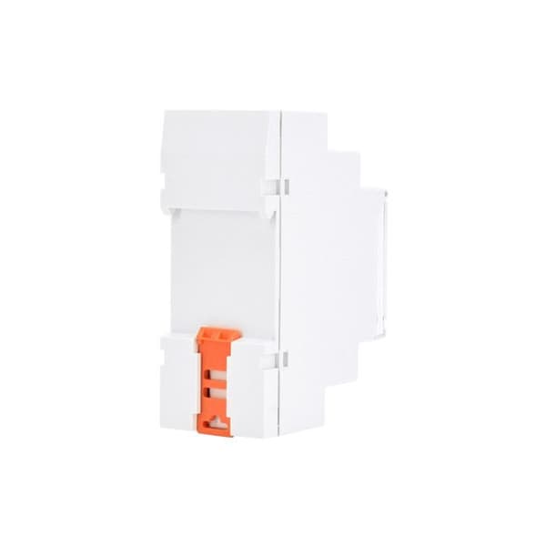 Programmabel astronomisk klocka - SCHELINGER - BK-A25-TPA1 - 24-264V AC/DC - DIN-skena - IP20