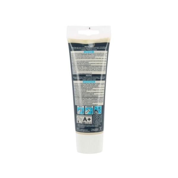 Luktfritt träspackel - ljus ek - 400g - Blanchon