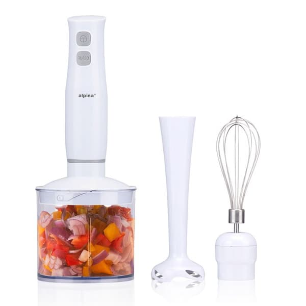 alpina Handblender 400W