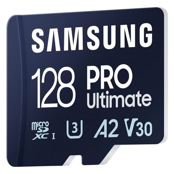 Samsung MB-MY128S 128 GB MicroSDXC UHS-I