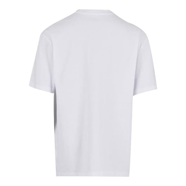 T-shirt Urban Classics College Logo Tall