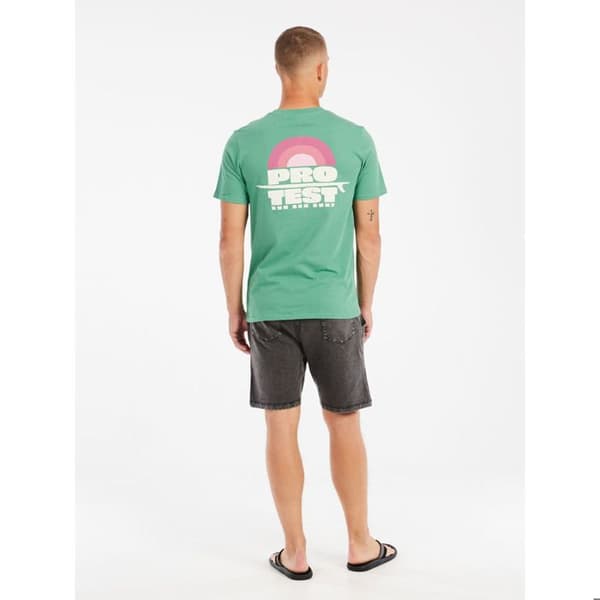 T-shirt Protest Baio