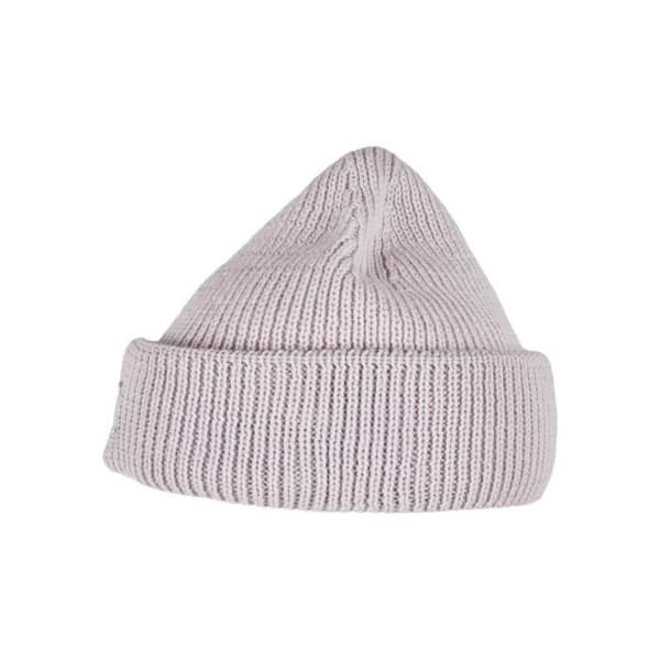 Mössa - Urban Classics - Fiskarbrosch - 100% ull - Vit - One size