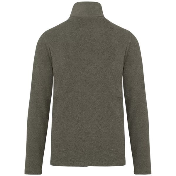 Kariban zip-up fleece