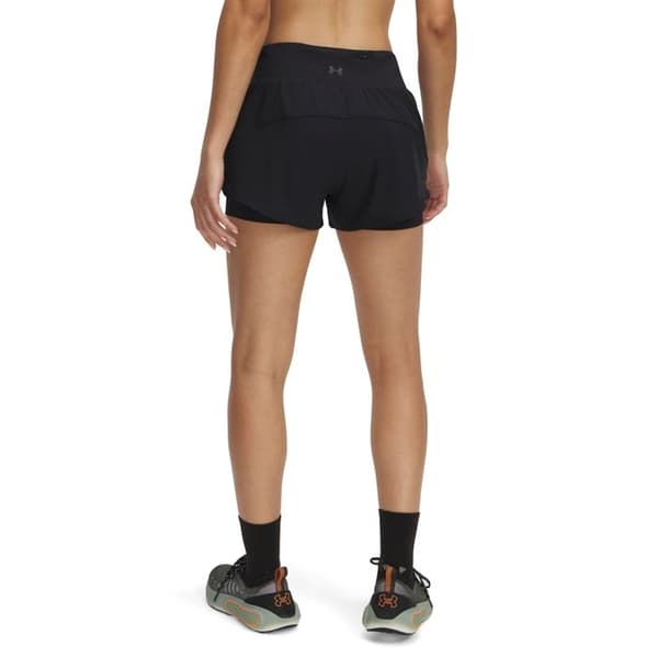 Kort dam Under Armour Launch Pro