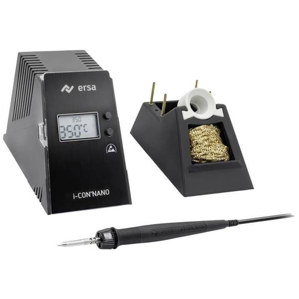 Lödstation,Ersa 0IC1205A 80 W 150 - 450 °C