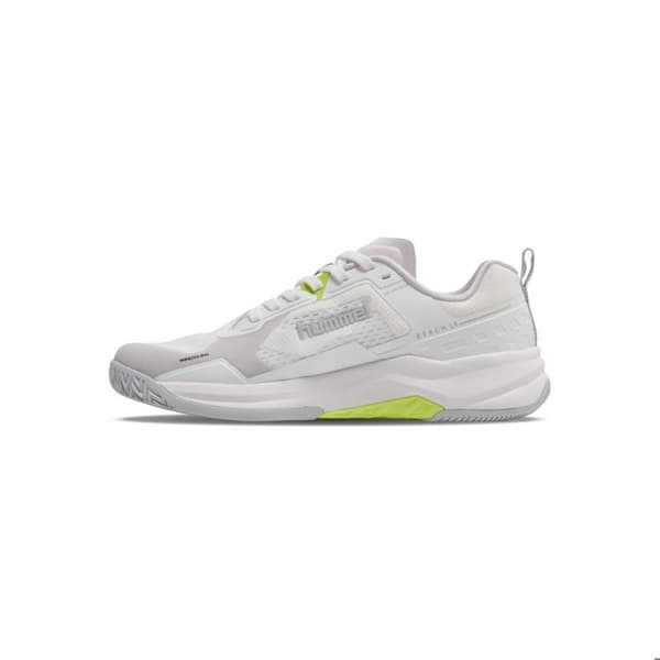 Hummel Powerstrike Pro inomhusskor - vit