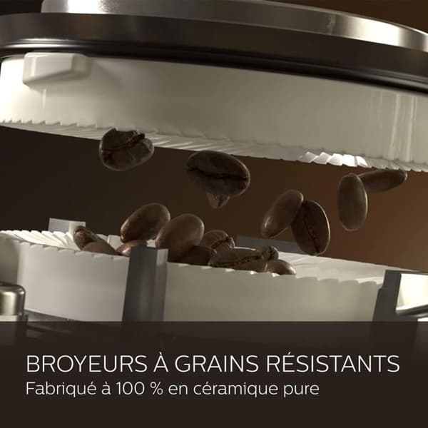 Saeco Gran Aroma SM6585/00 Espressomaskin