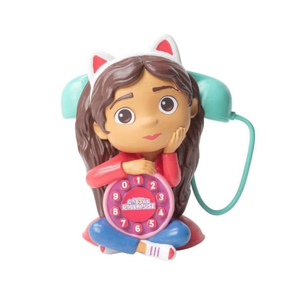 Gabby's telefon
