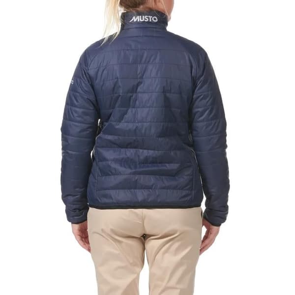 Doudoune dam Musto PrimaLoft