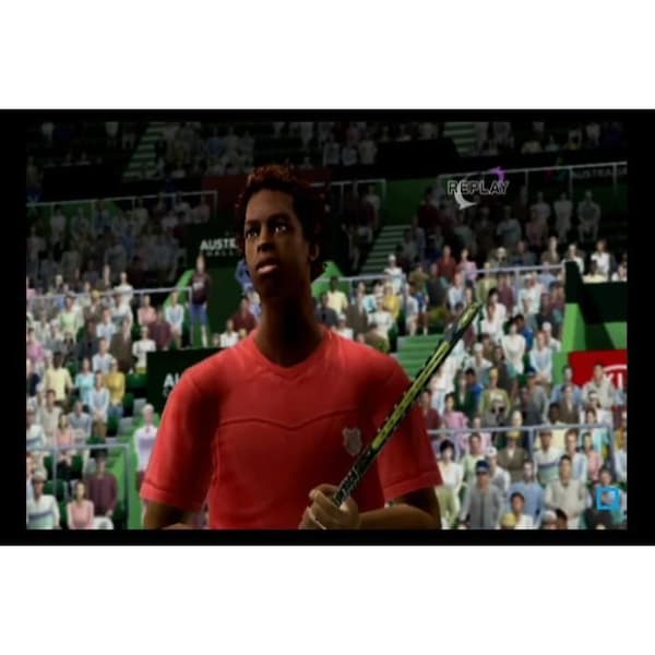 VIRTUA TENNIS 4 / PS3 Move-konsolspel