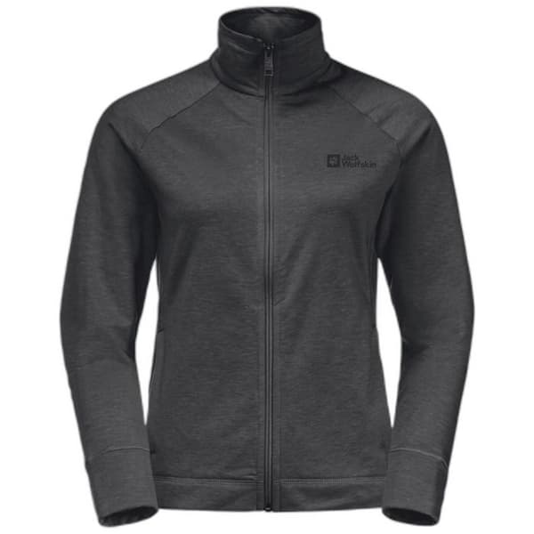 Jack Wolfskin Waldsee damjacka