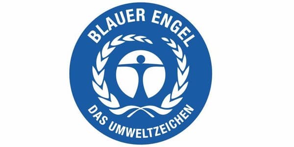 Donau Intercalaires A4 återvunna 100-pack gröna 250 g/m², 4 hål - modell 8610001-06