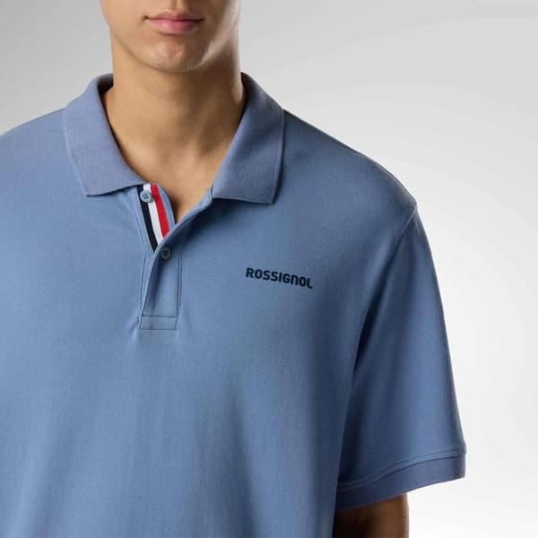 Polo Rossignol Logotyp