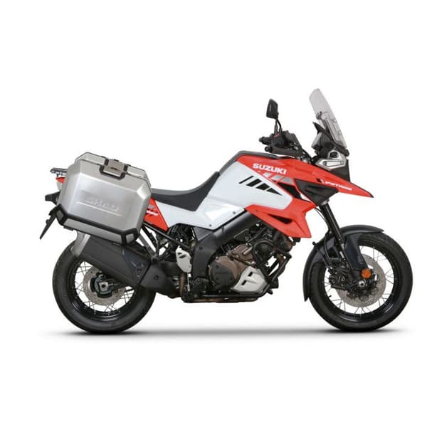 4P System Suzuki V-Strom 1000-1050