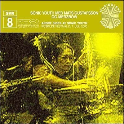 Andre sider av Sonic Youth
