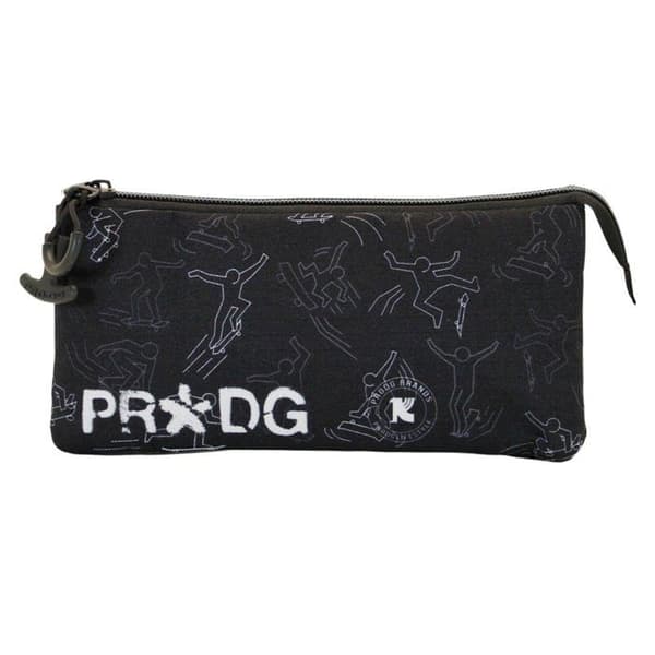Trousse Triple ECO - PRODG Tricks - Svart - En storlek