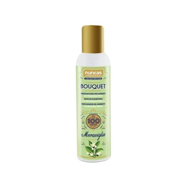 NUNCAS PROFUMATORE SPRAY 250ML UNDERBARHET