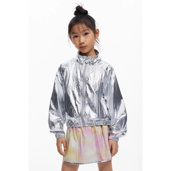 Mini kjol flicka Desigual Lola