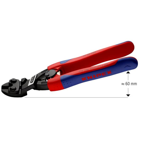 Knipex CoBolt klippare 71 42 200 200 mm 1 st.