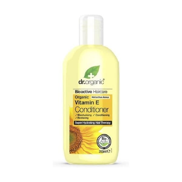 DR. ORGANIC - Ekologisk vitamin E balsam 265 ml