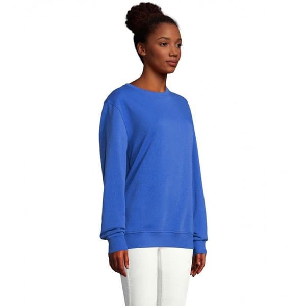Sol's - Unisex sweatshirt med rund hals COMET
