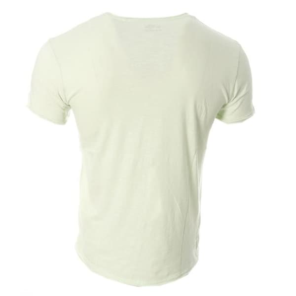 T-shirt Grön Herr Paname Brothers TED
