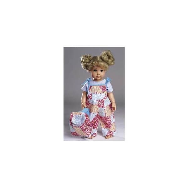 Mönster Burda Creative 8308 Koordinater