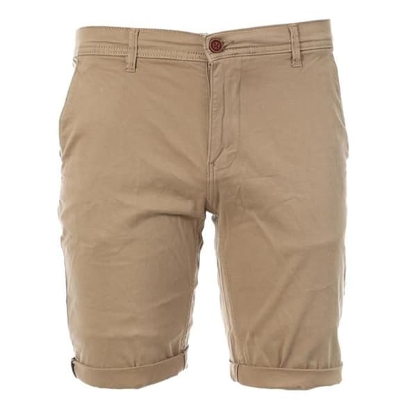 Kort Beige Man RMS26 Chino