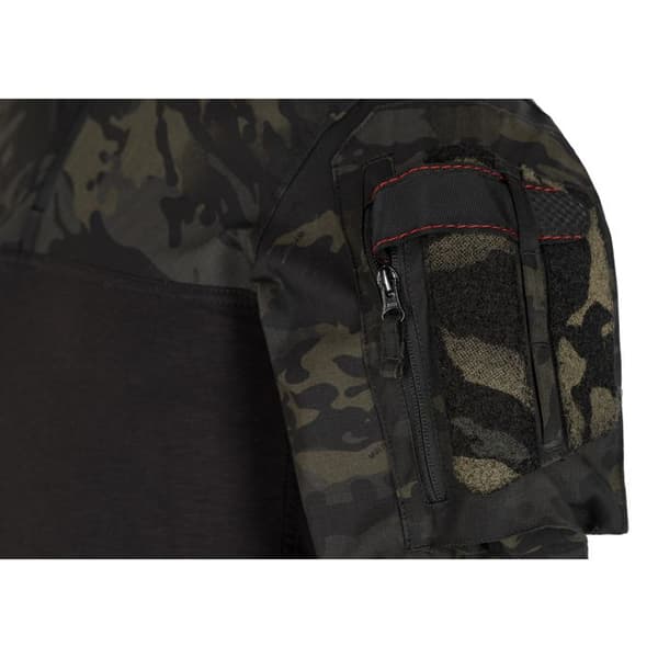 Clawgear Raider MK V ATS Flex stridsblus - multicam black